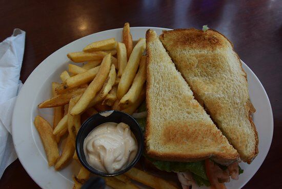 Oscar's All American Food & Drinks